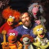 Jim Henson Fraggles Diamond Painting