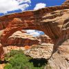 Natural Bridges National Monument Utah Diamond Painting