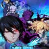 Noblesse Zero Poster Diamond Painting