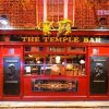 Pub Temple Bar Dublin Diamond Painting