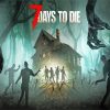 7 Days To Die Survival Game Poster Diamond Painting