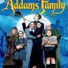 Addams Family Movie Diamond Painting