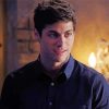 Alec Lightwood Shadowhunters Diamond Painting