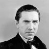 American Actor Bela Lugosi Diamond Painting