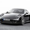 Black Porsche Diamond Painting