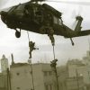 Black Hawk Down Poster Diamond Painting