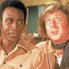 Blazing Saddles Diamond Painting