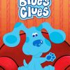 Blues Clues Diamond Painting