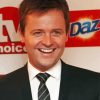 British Television Presenter Declan Donnelly Diamond Painting