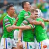 Canberra Raiders NRL Team Diamond Painting