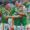 Canberra Raiders NRL Team Diamond Painting