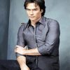 Damon Salvatore Ian Somerhalder Diamond Painting