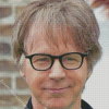 Dana Carvey Diamond Painting