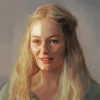 Eowyn Art Diamond Painting