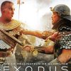 Exodus Gods And Kings Movie Poster Diamond Painting