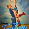 Footloose Movie Diamond Painting