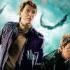 Fred Et George Weasley Poster Diamond Painting