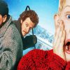 Home Alone Movie Diamond Painting