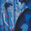 In The Mood For Love Art Diamond Painting