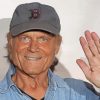 Italian Actor Terence Hill Diamond Painting