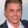 Jesse McCartney Actor Diamond Painting