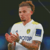 Kalvin Phillips Diamond Painting