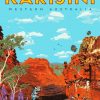 Karijini Diamond Painting