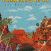 Karijini Diamond Painting