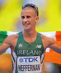 Robert Heffernan Diamond Painting