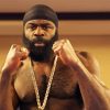 Kimbo Slice Boxer Diamond Painting