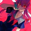 Mirai Nikki Anime Diamond Painting