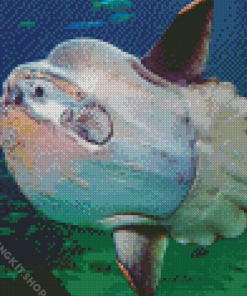 Mola Diamond Painting