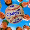 Movie Sandlot Diamond Painting