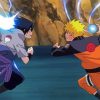 Naruto Vs Sasuke Diamond Painting