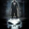 Punisher Movie Diamond Painting