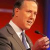 Rick Santorum Politician Diamond Painting