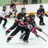 Ringette Players Diamond Painting