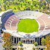 Rose Bowl Pasadena Diamond Painting