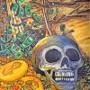 Skull And Money Diamond Painting