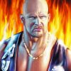 Stone Cold Art Diamond Painting