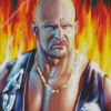 Stone Cold Art Diamond Painting