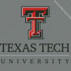 Texas Tech University Diamond Painting