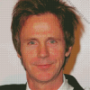 The Comedian Dana Carvey Diamond Painting