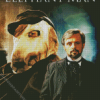 The Elephant Man Movie Diamond Painting