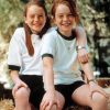 The Parent Trap Characters Diamond Painting