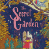 The Secret Garden Diamond Painting