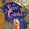 The Secret Garden Diamond Painting