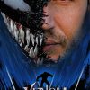 Venom Let There Be Carnige Diamond Painting