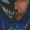 Venom Let There Be Carnige Diamond Painting