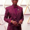 Wesley Snipes In The Oscars Event Diamond Painting